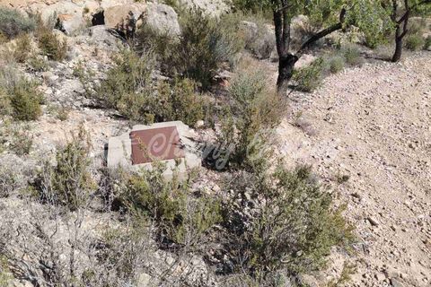 Masia a Salinas, Alicante, Salinas - € 85.000 | Ref: SF0447 - foto 25